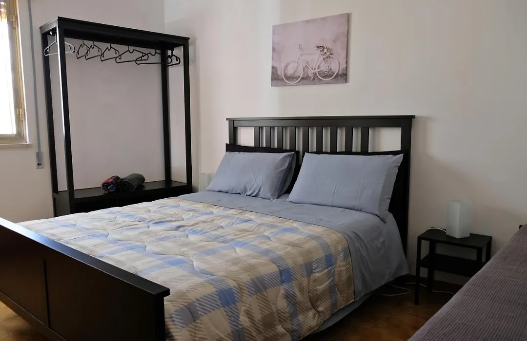 Guest House Susanna-1