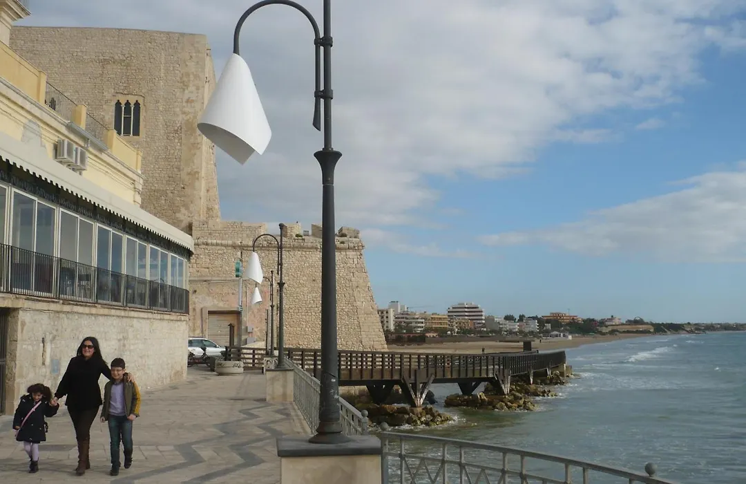 B&B L'Antica Torre-1
