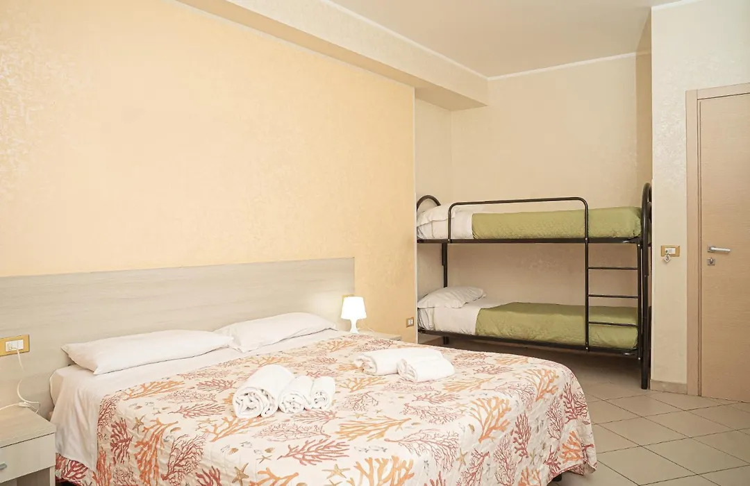 B&B Alta Marea Pozzallo-1