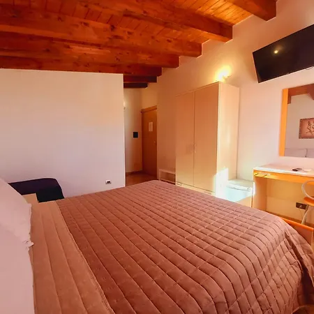 B&B L'Antica Torre-3