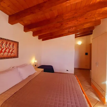 B&B L'Antica Torre-2