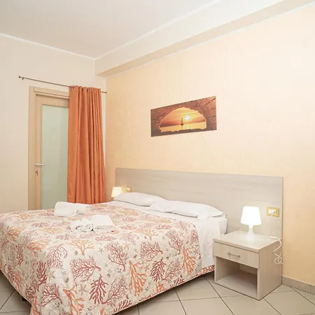 B&B Alta Marea Pozzallo-3